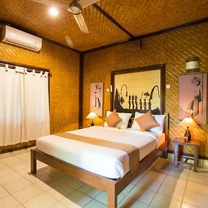 Deluxe Double Room Balcony